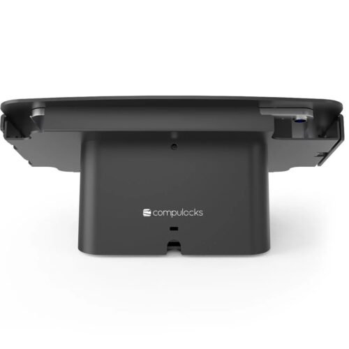 Compulocks iPad Air 10.9" (4-5th Gen) Space Enclosure AV Conference Room Capsule Black - Image 3