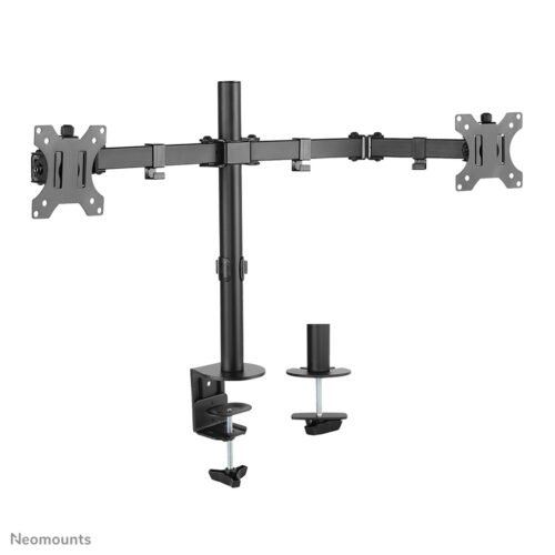 Neomounts FPMA-D550DBLACK Monitor arm 10-32" - Image 3