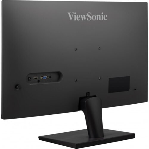 Viewsonic VA VA2715-H computer monitor 68.6 cm (27") 1920 x 1080 pixels Full HD Black - Image 7