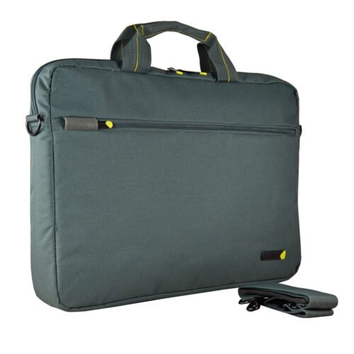 Techair TANZ0116v3 10-11.6" Laptop Case. Great protection for your 11.6" laptop or Chromebook. - Image 2
