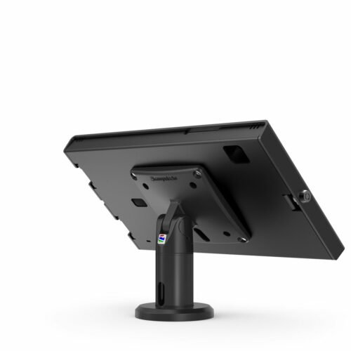 Compulocks Galaxy Tab A9 Apex Enclosure Tilting Stand 4" Black - Image 2