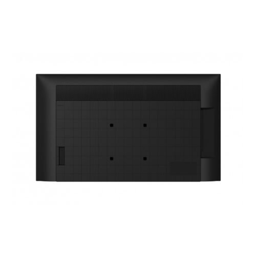 Sony FW-50EZ20L Signage Display Digital signage flat panel 127 cm (50") LED Wi-Fi 350 cd/m² 4K Ultra HD Black Android 16/7 - Image 5