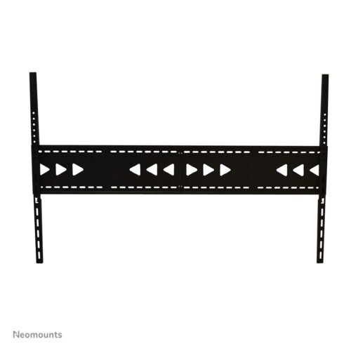Neomounts LFD-W1500 TV mount wall 60-100" - fixed - landscape and portrait - Image 2