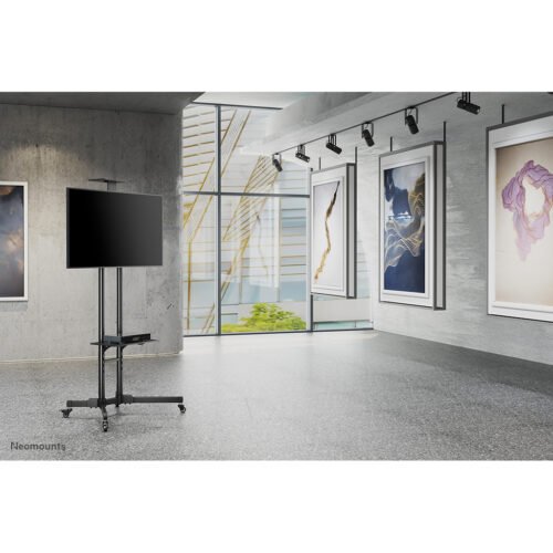 Neomounts PLASMA-M1700E TV trolley 32-70" - Image 16