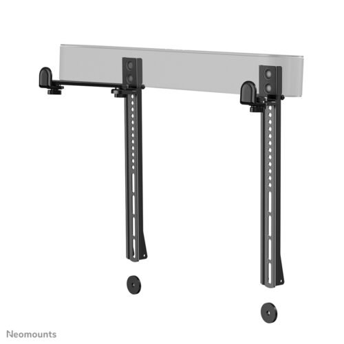 Neomounts AWL29-650BL1 Videobar/soundbar holder VESA - max 15 kg - universal - Image 14