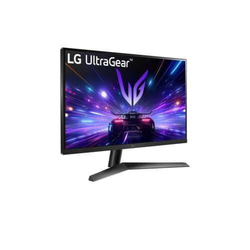 LG 27GS60F-B computer monitor 68.6 cm (27") 1920 x 1080 pixels Full HD Black - Image 7