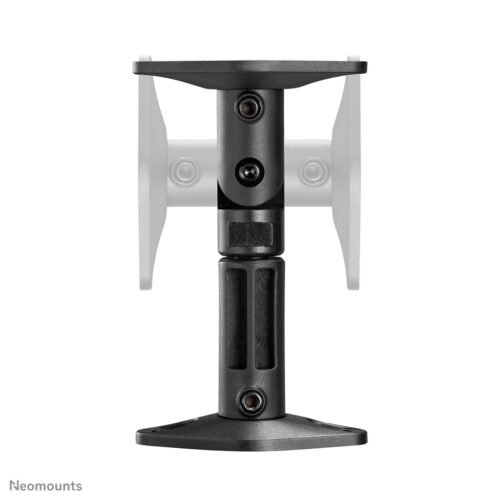 Neomounts SPEAKER-W100BLACK Speaker holder - universal - full motion - Image 10