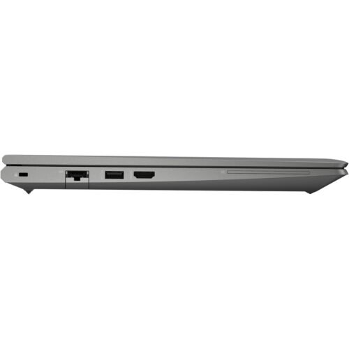 HP ZBook Power G7 Intel® Core™ i7 i7-10750H Mobile workstation 39.6 cm (15.6") Full HD 16 GB DDR4-SDRAM 256 GB SSD N - Image 6