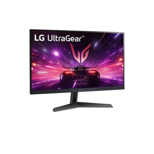 LG 24GS60F-B.AEK computer monitor 61 cm (24") 1920 x 1080 pixels Full HD Black - Image 4