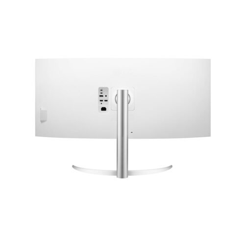 LG 40WP95CP-W computer monitor 100.8 cm (39.7") 5120 x 2160 pixels 5K Ultra HD LED Yellow - Image 5