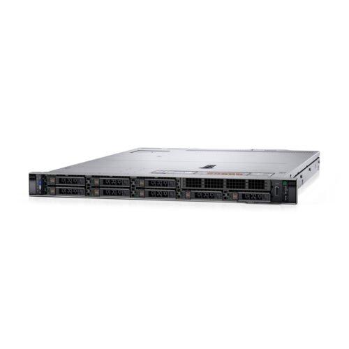DELL PowerEdge R450 server 480 GB Rack (1U) Intel Xeon Silver 4314 2.4 GHz 16 GB DDR4-SDRAM 1100 W - Image 8
