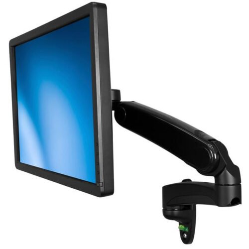 StarTech.com Wall-Mount Monitor Arm - Full Motion - Articulating - Image 7
