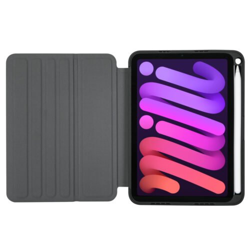 Targus Click-In 21.1 cm (8.3") Folio Rose gold - Image 5
