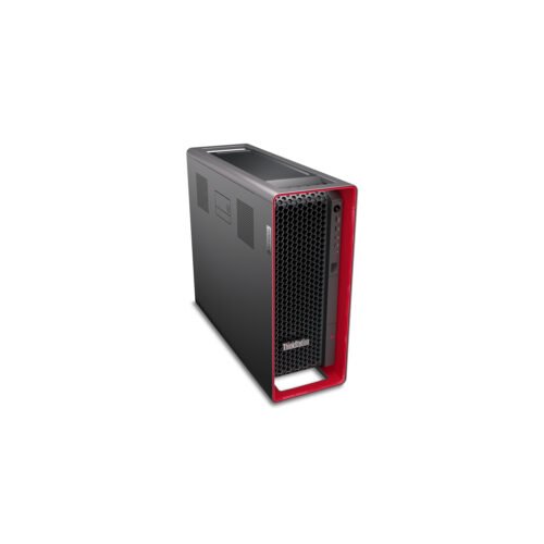 Lenovo ThinkStation P7 Intel Xeon W w7-3455 64 GB DDR5-SDRAM 1 TB SSD Windows 10 Pro for Workstations Tower Workstation Black - Image 3