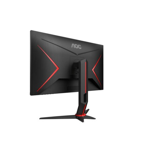 AOC G2 27G2ZN3/BK computer monitor 68.6 cm (27") 1920 x 1080 pixels Full HD LCD Black, Red - Image 10