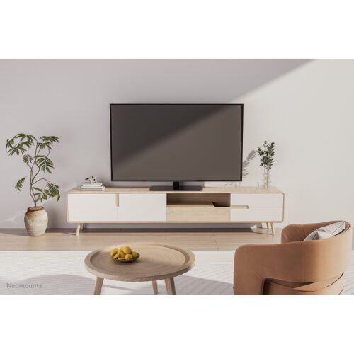 Neomounts DS45-430BL16 TV stand 37-70"- swivel - Image 15