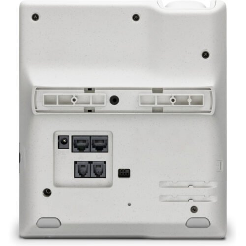 POLY Edge E300 IP Phone and PoE-enabled - Image 8