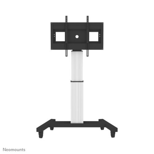 Neomounts PLASMA-M2500SILVER TV trolley 42-100" - motorised - Image 4