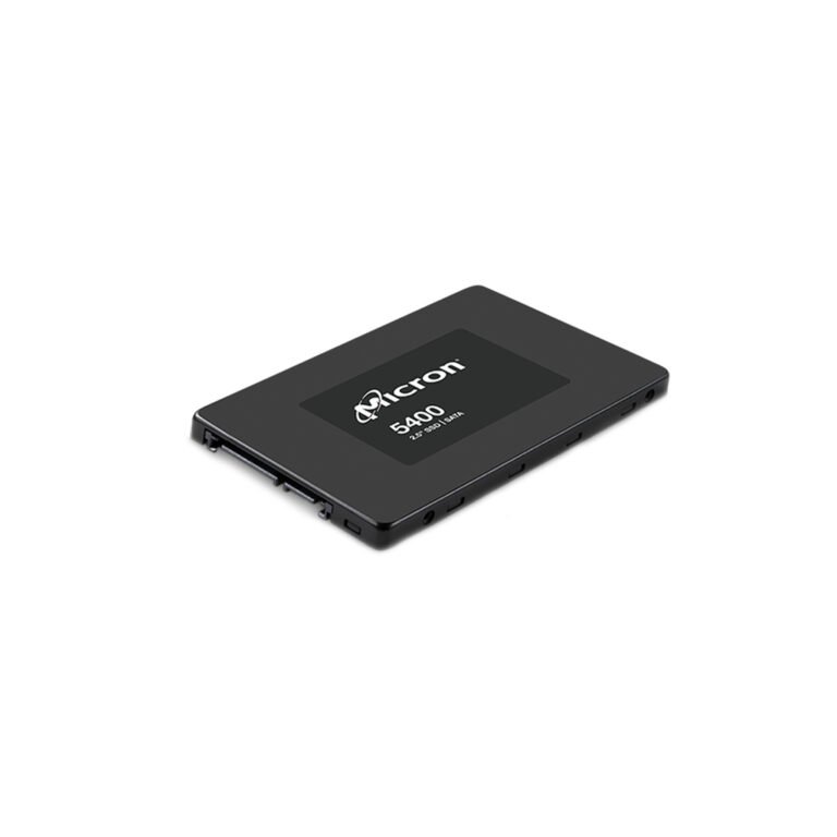 Lenovo 4XB7A82259 internal solid state drive 480 GB 2.5" Serial ATA III 3D TLC NAND