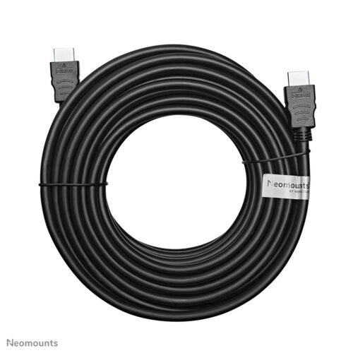 Neomounts HDMI35MM HDMI cable - 10 metres - Image 3