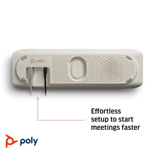 POLY Sync 60 Speakerphone - Image 2