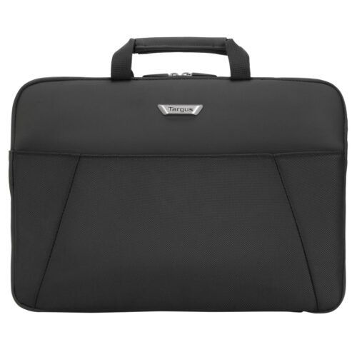 Targus CUCT04R laptop case 40.6 cm (16") Trolley case Black - Image 6