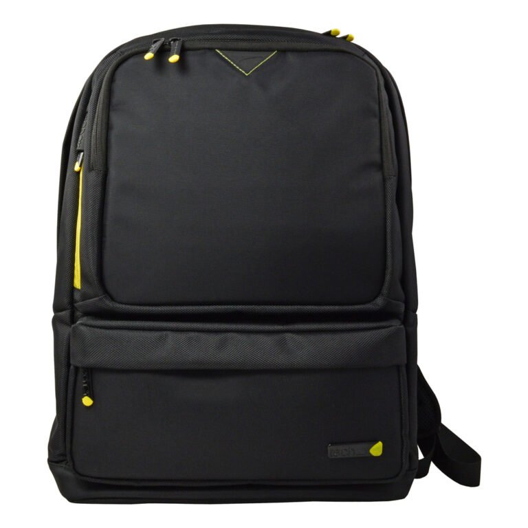 Techair TAN3711v2 14-15.6” Business Backpack.