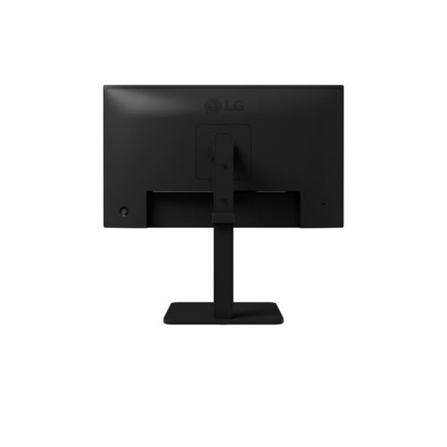 LG 24BA450-B computer monitor 60.5 cm (23.8") 1920 x 1080 pixels Full HD Black - Image 8