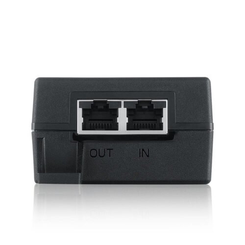 Zyxel POE12-60W 5 Gigabit Ethernet - Image 2