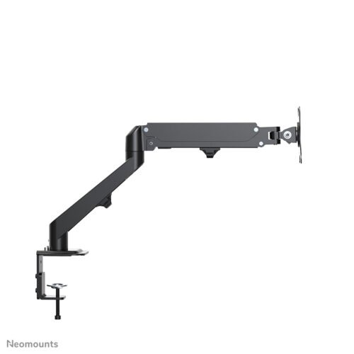 Neomounts DS70-700BL1 Monitor arm 17-27" - gas spring - Image 8