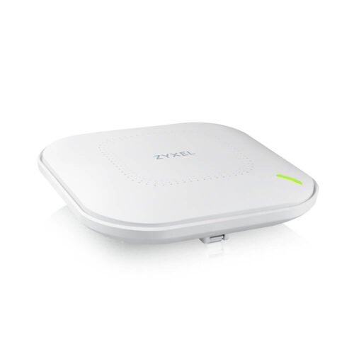 Zyxel NWA110AX 1000 Mbit/s White Power over Ethernet (PoE) - Image 5