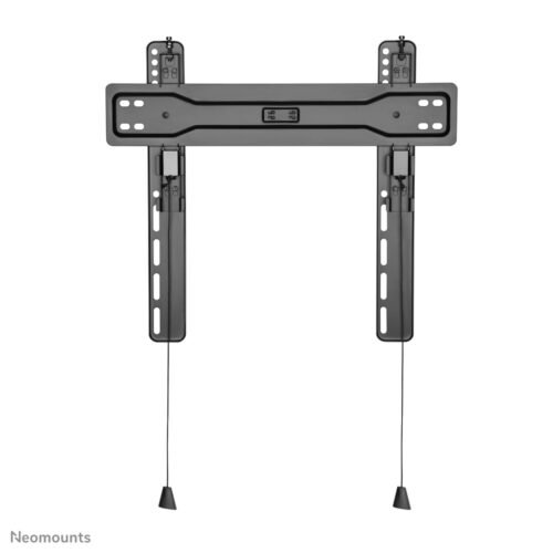 Neomounts LED-W400BLACK TV mount wall 32-55" - ultra-flat - Image 3
