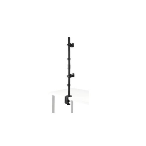 Kensington Vertical Stacking Dual Monitor Arm - Image 6