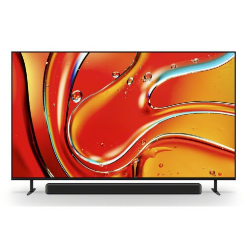 Sony FWD-65XR70 TV 165.1 cm (65") 4K Ultra HD Smart TV Wi-Fi Black - Image 12