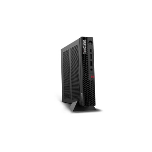 Lenovo ThinkStation P3 Tiny Intel® Core™ i7 i7-13700T 16 GB DDR5-SDRAM 512 GB SSD NVIDIA T1000 Windows 11 Pro Mini P - Image 5