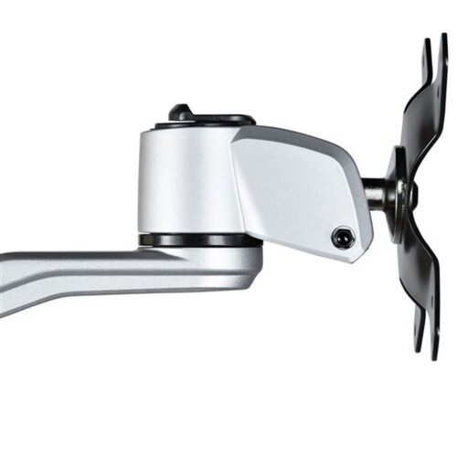 StarTech.com Wall-Mount Monitor Arm - 10.2” (26 cm) Swivel Arm - Premium - Image 12