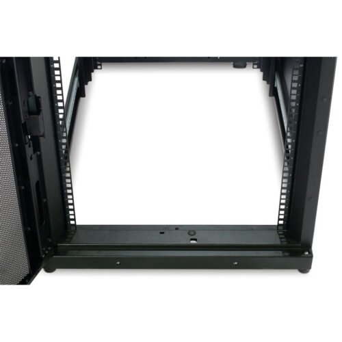 APC NetShelter SX, Server Rack Enclosure, 42U, Black, 1991H x 600W x 1070D mm - Image 23