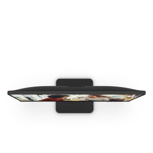 AOC E3 Q27E3UAM computer monitor 68.6 cm (27") 2560 x 1440 pixels Quad HD Black - Image 3