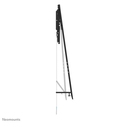 Neomounts WL30-750BL18P Heavy duty wall mount 50-98" - fixed - lockable - portrait - fast installation - TÜV - Image 5