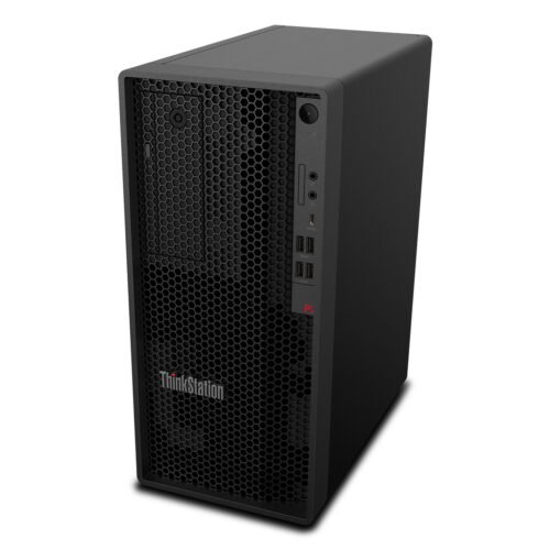 Lenovo ThinkStation P2 Tower Intel® Core™ i7 i7-14700 16 GB DDR5-SDRAM 512 GB SSD NVIDIA T400 Windows 11 Pro Worksta - Image 8