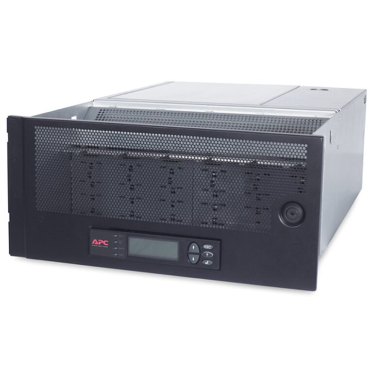 APC Modular Rackmounted IT 138kW power distribution unit (PDU) 5U