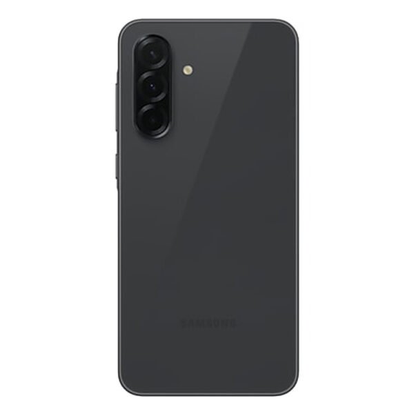 Samsung Galaxy A36 17 cm (6.7") Dual SIM Android 15 5G USB Type-C 6 GB 128 GB 5000 mAh Black - Image 5