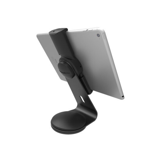 Compulocks Universal Tablet Cling Security Stand Black - Image 4