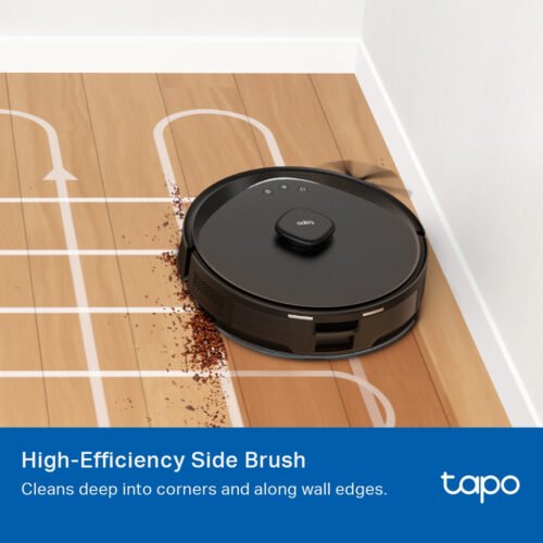 TP-Link Tapo RVA105 Accessory kit Robot vacuum - Image 6