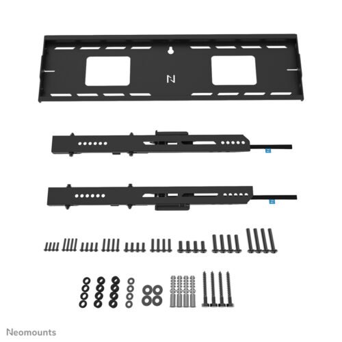 Neomounts WL30-750BL16 Heavy duty wall mount 42-86" - fixed - lockable - fast installation - TÜV - Image 15