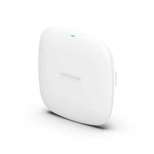 NETGEAR WAX210 1800 Mbit/s White Power over Ethernet (PoE) - Image 5