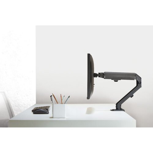 Neomounts FPMA-D650BLACK Monitor arm 17-27" - coil spring - Image 19