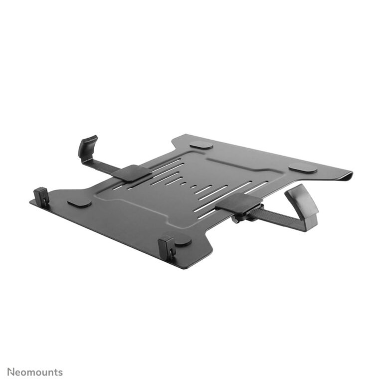 Neomounts NOTEBOOK-V200 Laptop holder 10-15" - VESA - universal