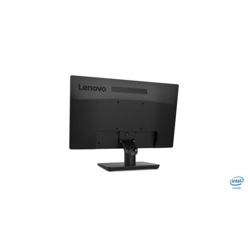Lenovo D19-10 LED display 47 cm (18.5") 1366 x 768 pixels HD Black - Image 7