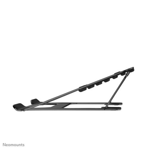 Neomounts NSLS085BLACK Laptop stand 10-17" - foldable - compact - universal - Image 4